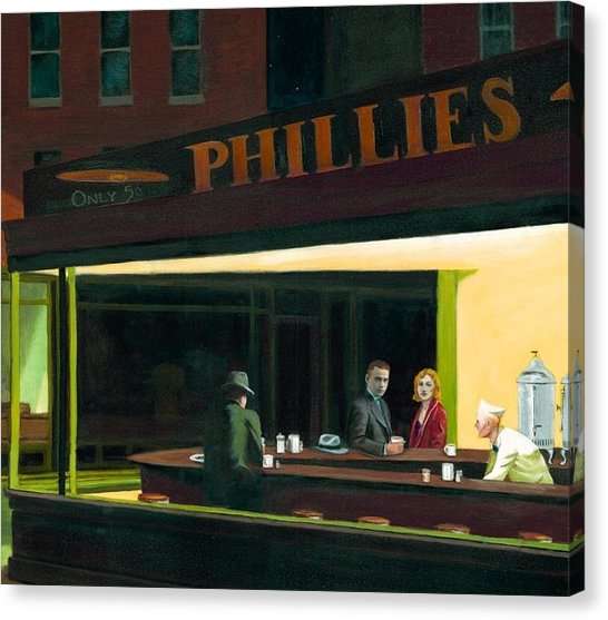 546x557 Phillies Painting By Malpass Masterpieces - Painting Phillies