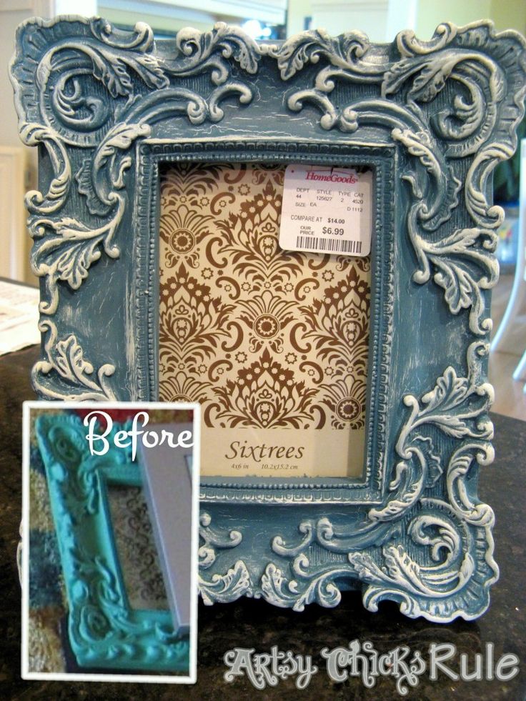 736x981 Painted Picture Frames 25 Best Ideas About Painted Frames - Painting Picture Frames