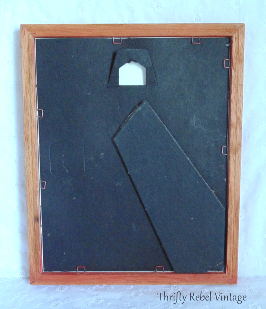 883x1024 How To Spray Paint Picture Frames Quick And Easy - Painting Picture Frames