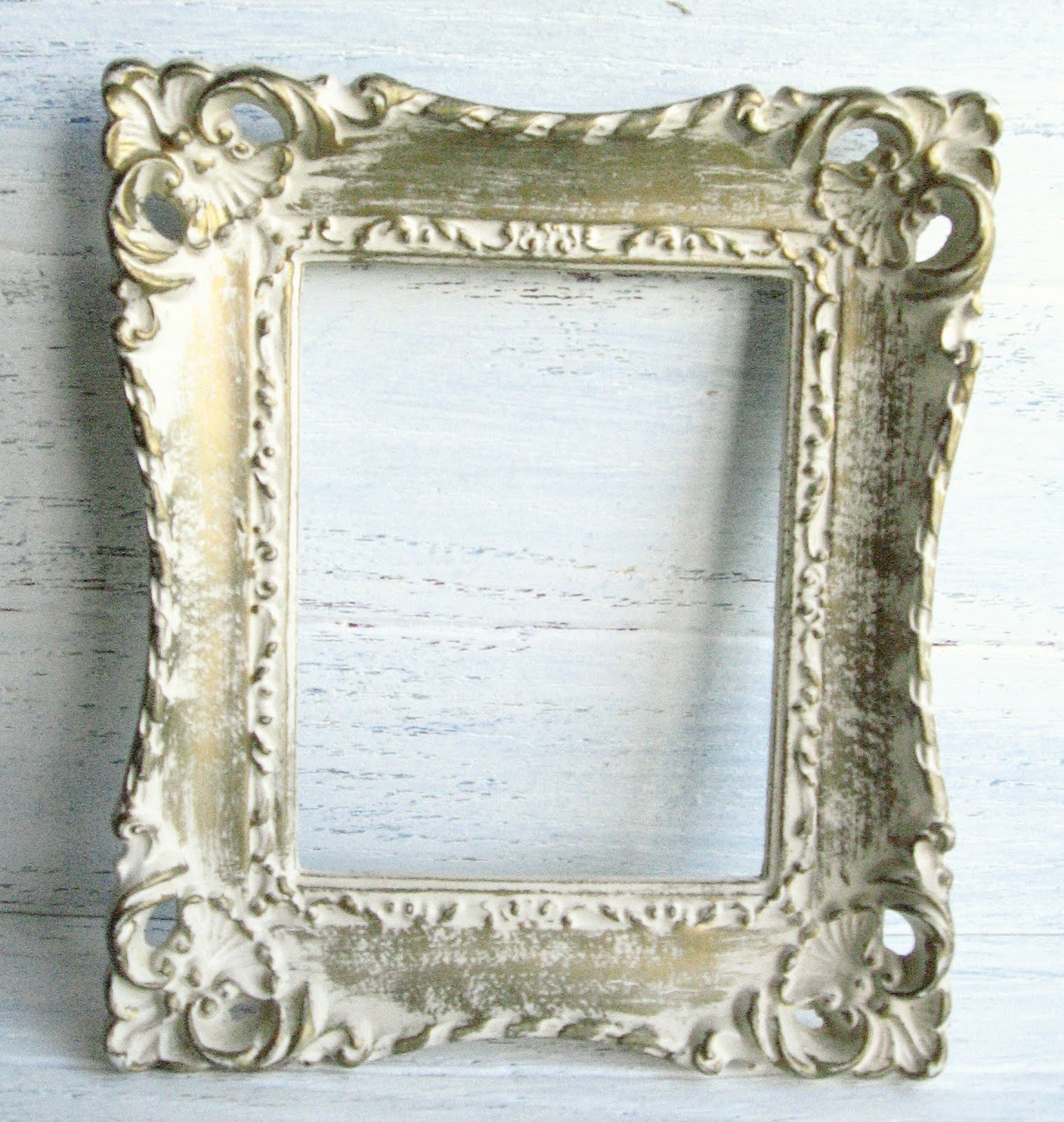 Painting Picture Frames at PaintingValley.com | Explore collection of ...
