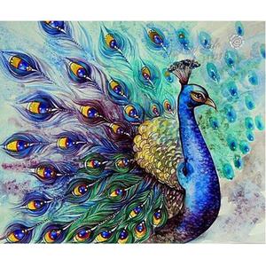 300x300 Diamond Painting Kit Jenra Store - Painting Pictures