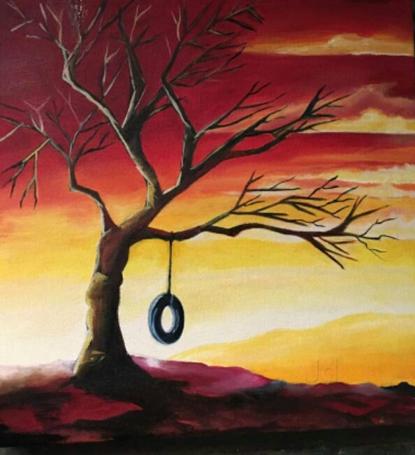 594x651 Colors N Shades Institute Of Drawing And Painting Photos - Painting Pictures