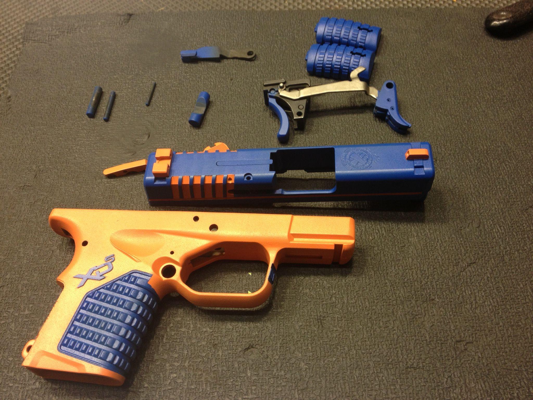 Painting Pistol at Explore collection of Painting