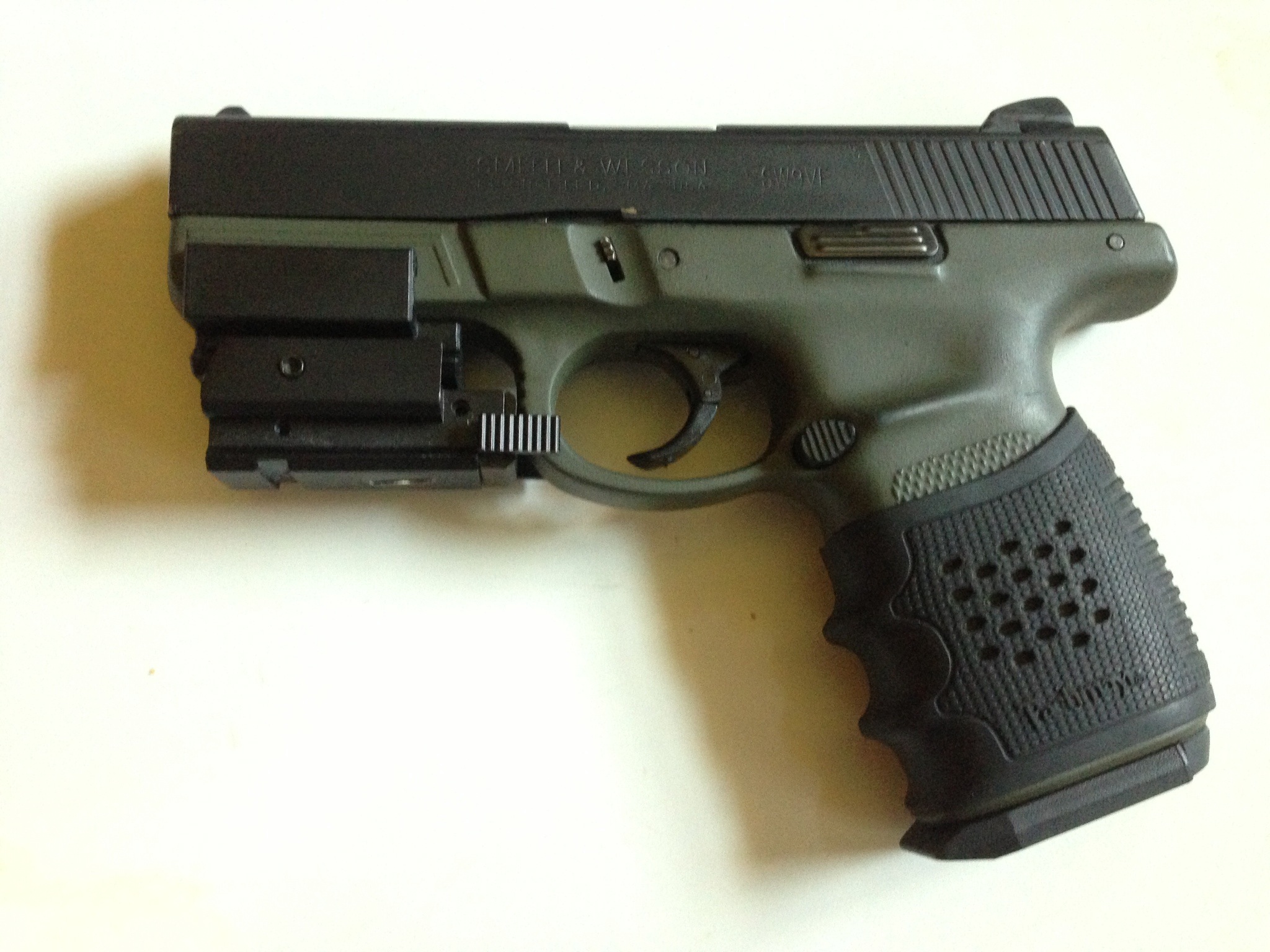 2048x1536 Personalization Gun Design - Painting Pistol