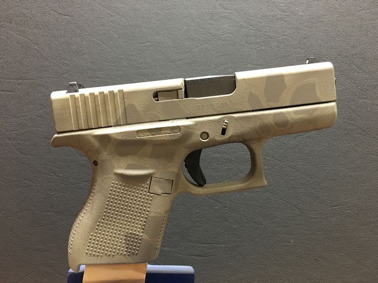 736x552 Texture Paint Gun (13 Photos) - Painting Pistol