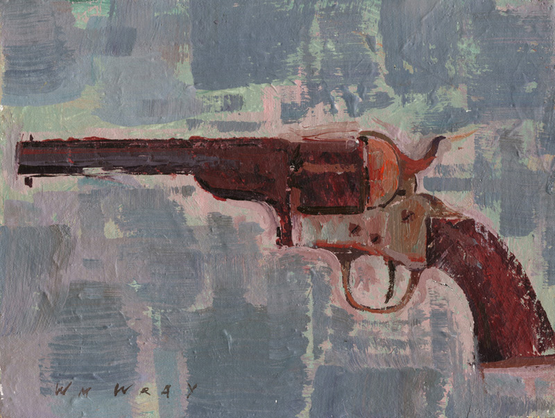 Painting Pistol at Explore collection of Painting