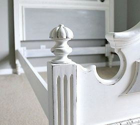 280x250 Home Made Chalk Paint Recipe It's Not Just Plaster Of Paris - Painting Plaster Of Paris