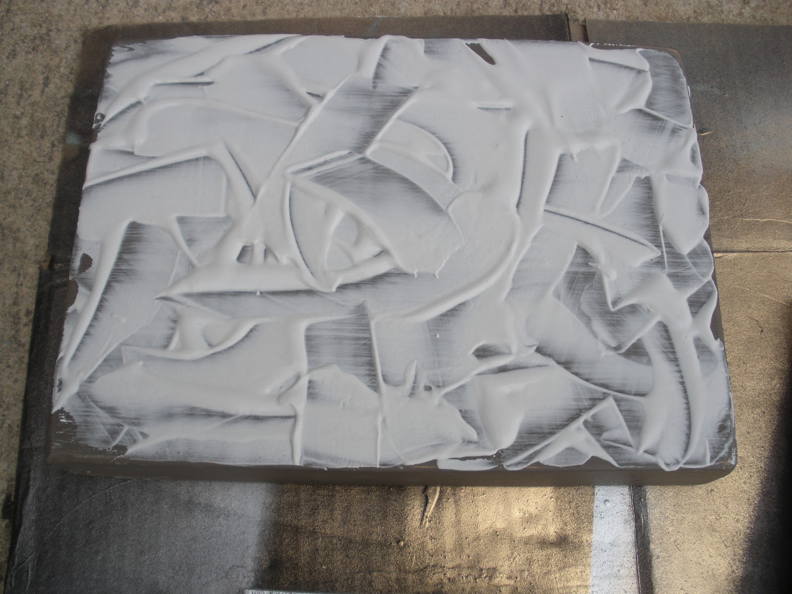 Painting Plaster Of Paris at Explore collection of