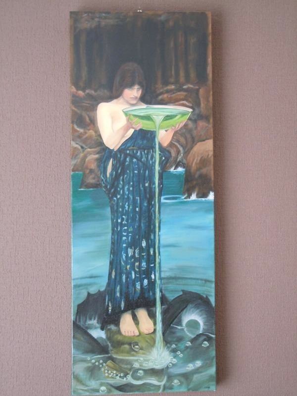 600x800 Index Of Rochesterillustrationpagescolin Dadswell Filesmedia - Painting Poisoning