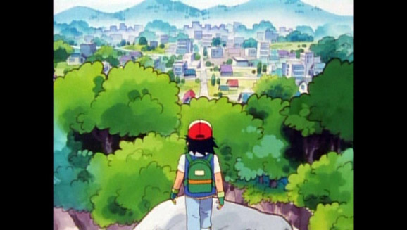 578x327 Pokemon Indigo League Archives - Painting Pokemon Online