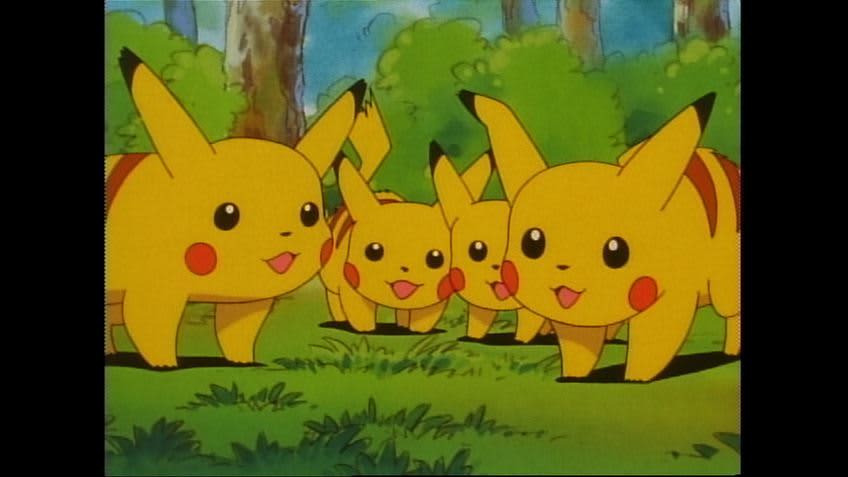 848x477 Watch Pokemon Kids Show - Painting Pokemon Online