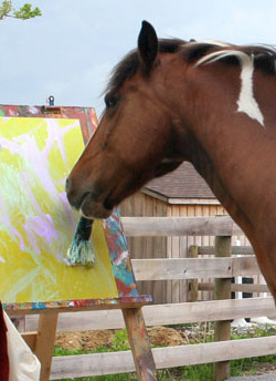 250x344 Painting Pony - Painting Pony