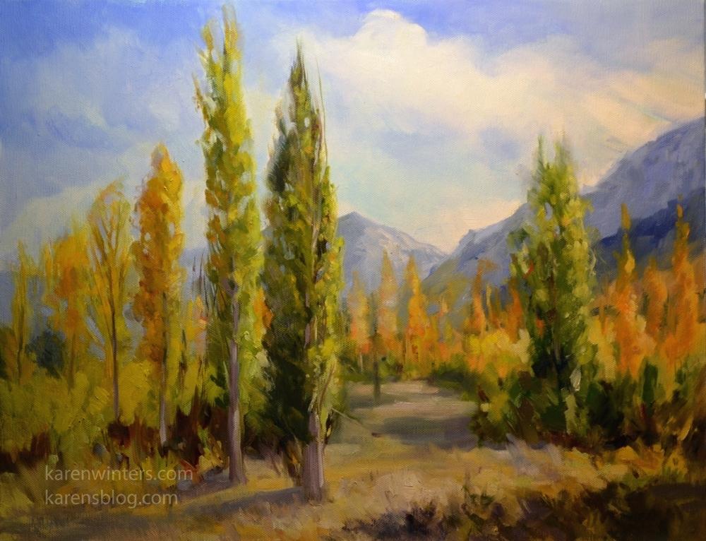 1000x766 Painting Poplar - Painting Poplar