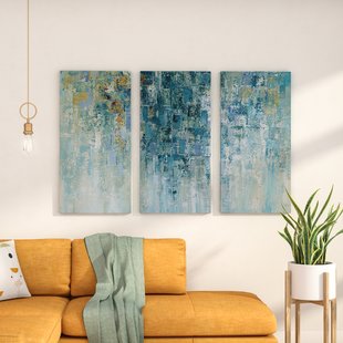310x310 Canvas Prints Amp Paintings You'Ll Love Wayfair - Painting Prints On Canvas