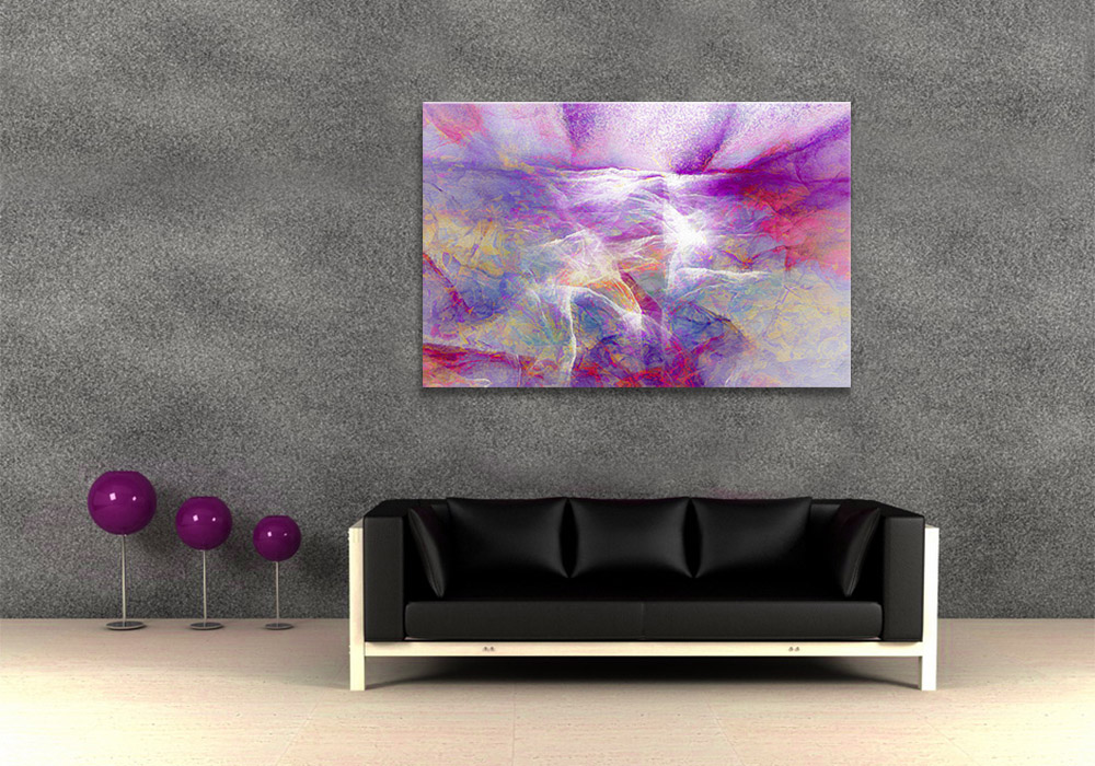 1000x700 Modern Art Print On Canvas - Painting Prints On Canvas