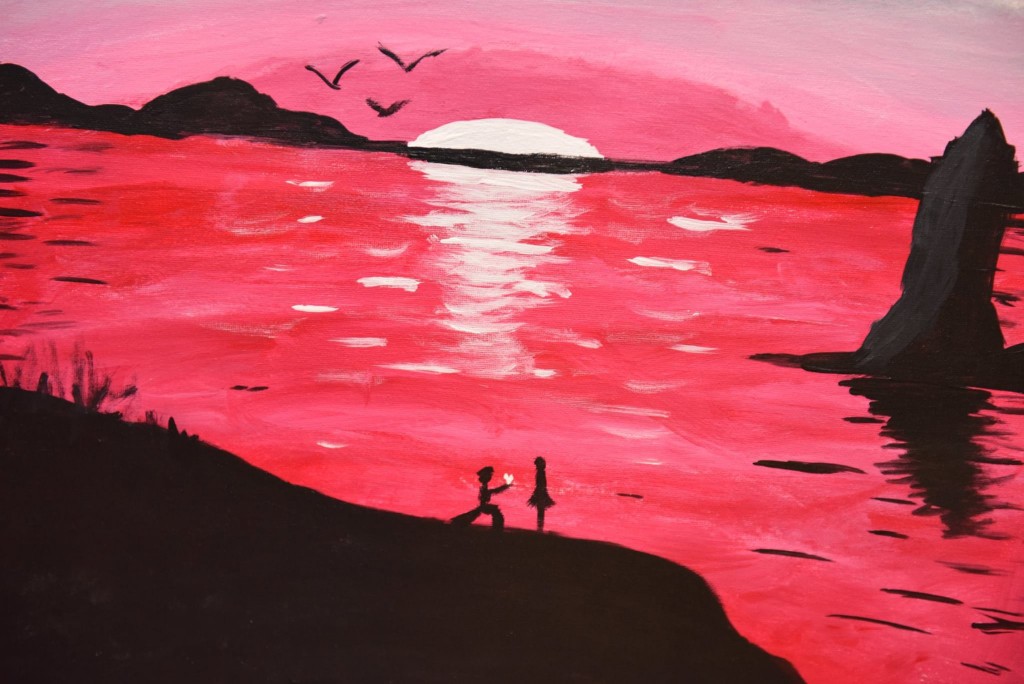 1024x684 This Guy Just Completed One Of Our - Painting Proposal