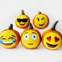 236x236 How To Paint Pumpkins (The Right Way Halloween - Painting Pumpkins