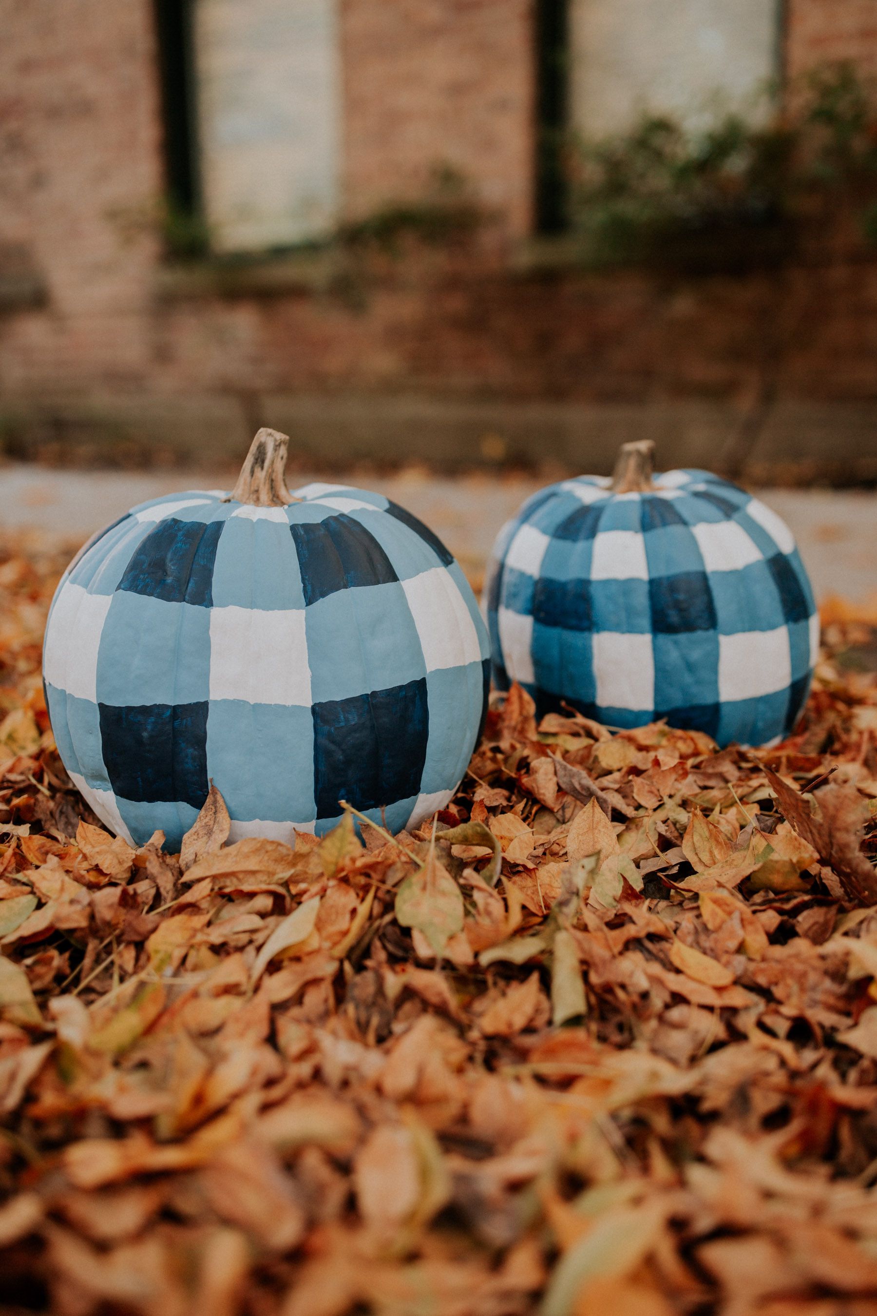 1800x2700 65 Easy Painted Pumpkins Ideas - Painting Pumpkins