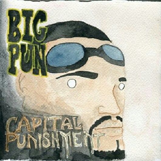 530x530 Big Pun - Painting Puns