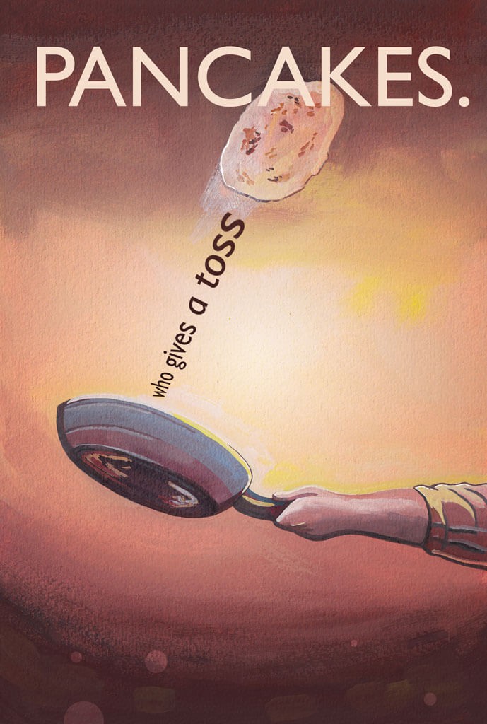 689x1024 Illustrated Pun Archives - Painting Puns