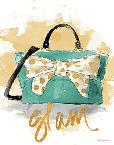 236x300 Purses Paintings Fine Art America - Painting Purses