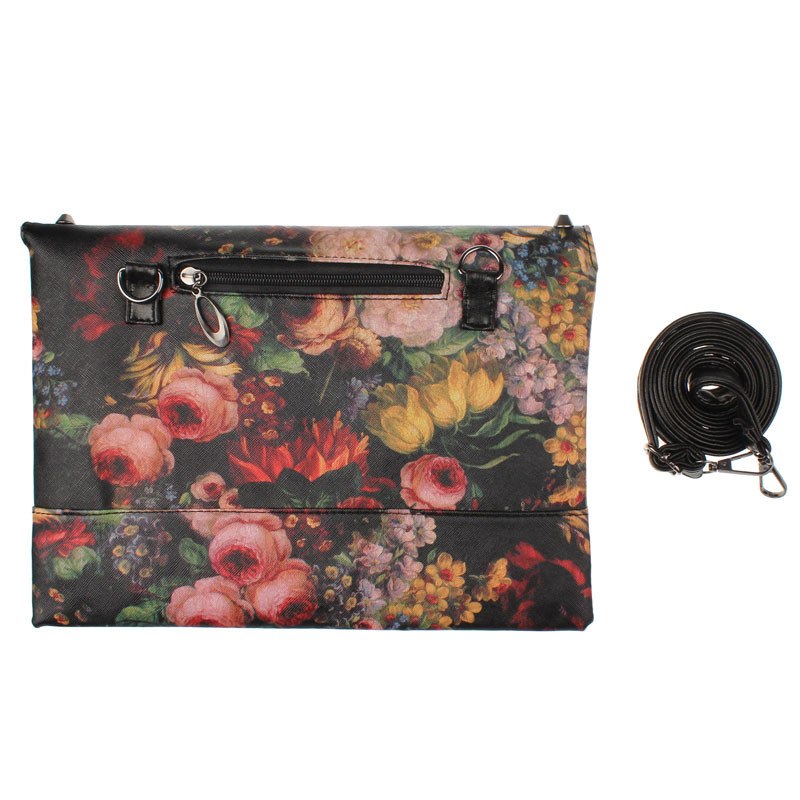 800x800 Women's Handbags Women Purses Bag Ladies Messenger Crossbody Bag - Painting Purses