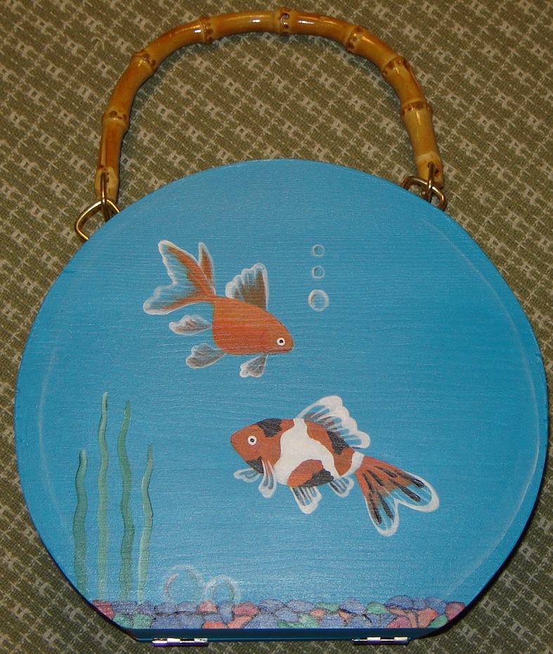 787x930 All Things Handcrafted - Painting Purses