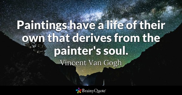 600x315 Painter Quotes - Painting Quotes