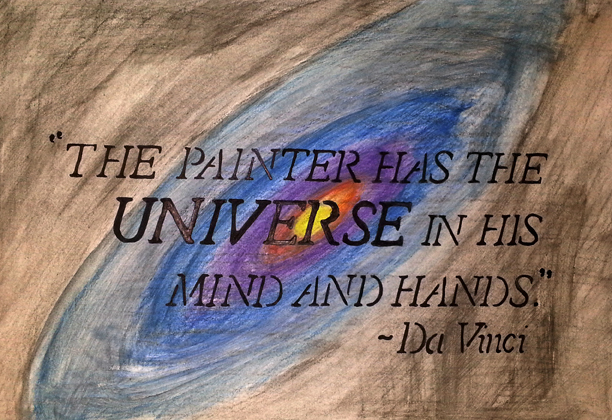612x420 Art Quotes - Painting Quotes And Sayings