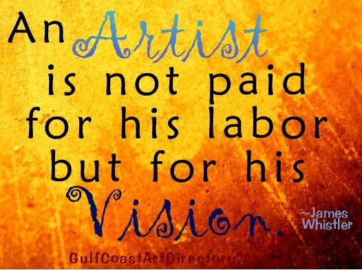 526x392 279 Best Art Quotes And Inspiration Images - Painting Quotes And Sayings