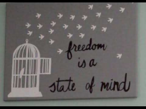 480x360 Diy Wall Decor Quote Canvas - Painting Quotes On Canvas