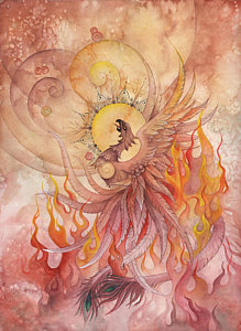 219x300 Recovery Paintings Fine Art America - Painting Recovery