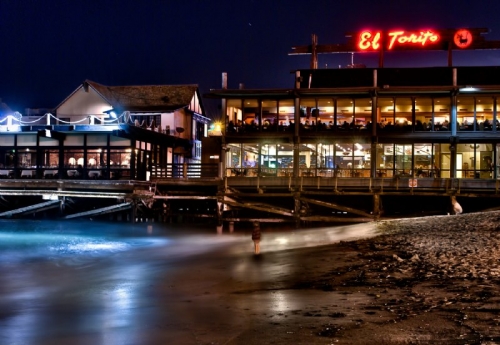 500x345 El Torito - Painting Redondo Beach