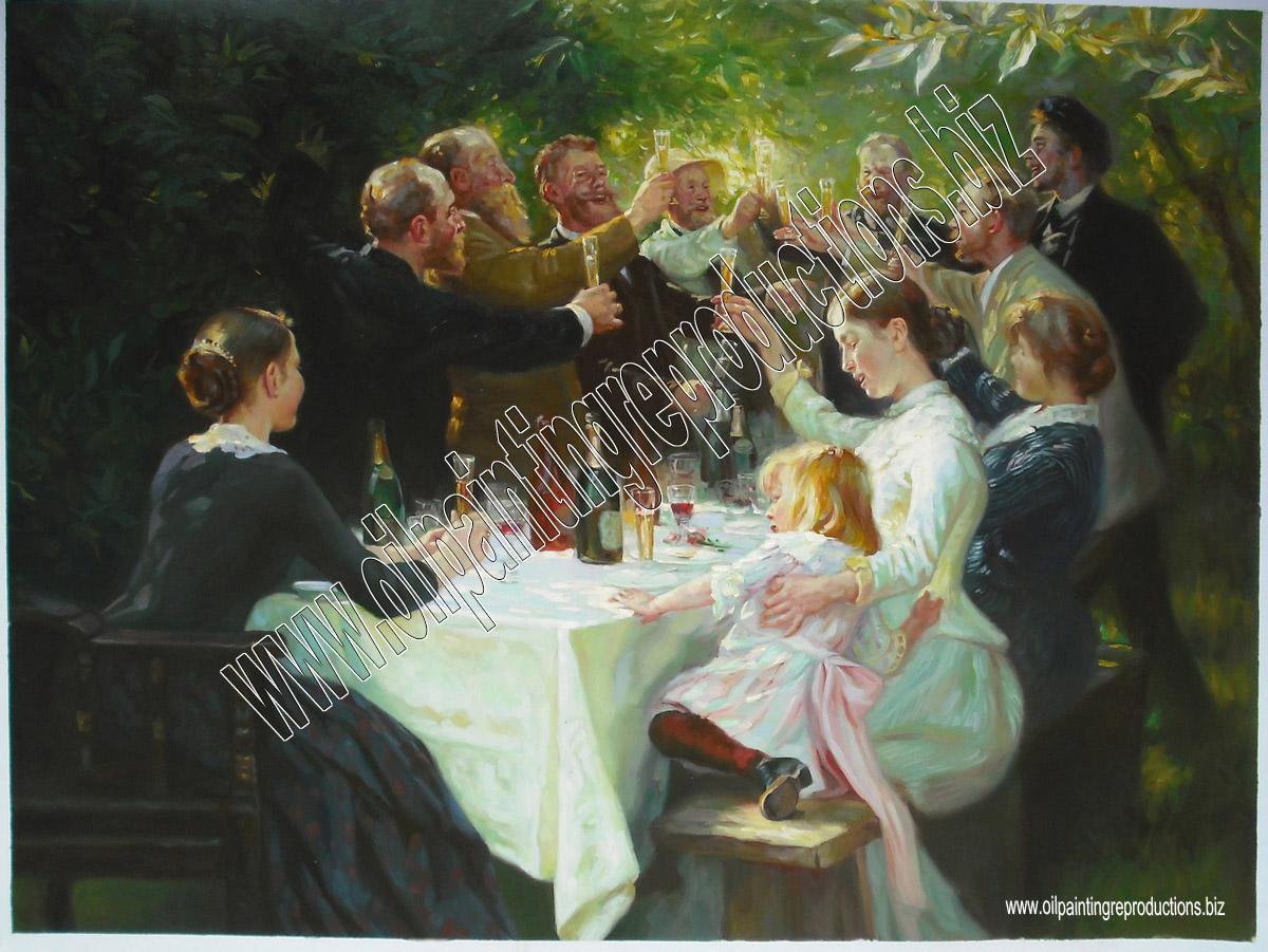 1200x901 Museum Quality Reproduction Paintings - Painting Reproductions