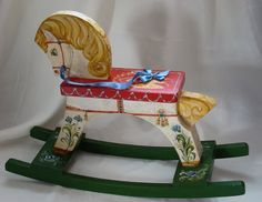 236x182 60 Best Rocking Horse Project Images On In 2018 - Painting Rocking Horse