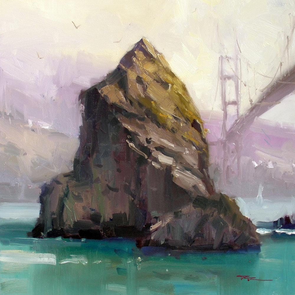 1000x1000 Online Painting Workshop 22 How To Paint Rocks. - Painting Rocks On Canvas