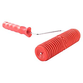 350x350 Tinksky 7 Inch Painting Roller Wall Decoration Empaistic Wooden - Painting Roller