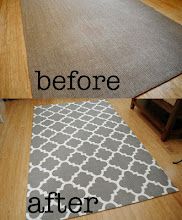 182x220 Make Your Own Rug - Painting Rug