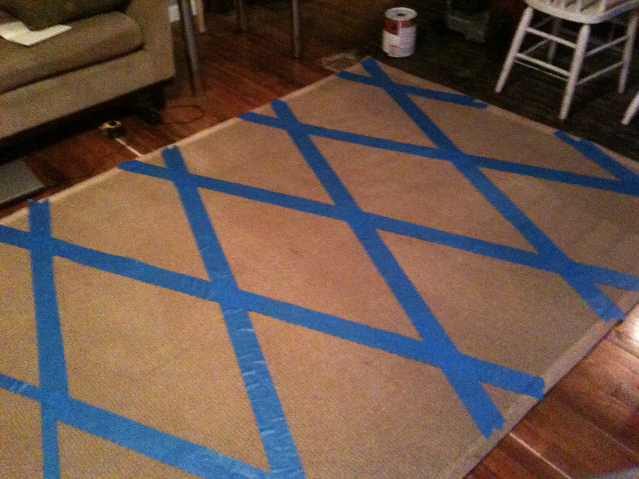 2048x1536 Kilim Painted Rug {Diy} Fail - Painting Rug