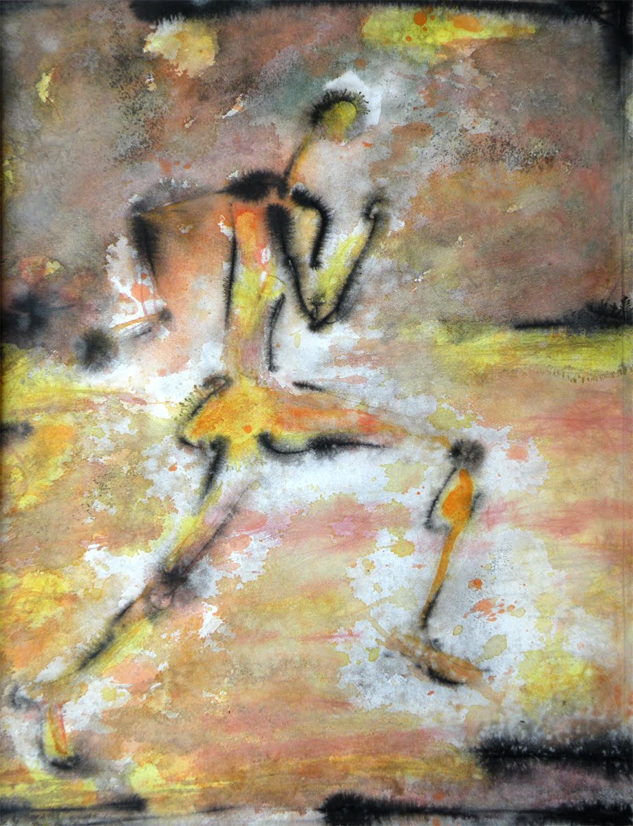 920x1200 Painting Page 3 Grubbs Artist Art Blog - Painting Runner