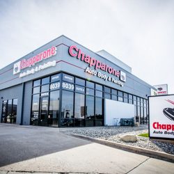 250x250 Chapparone Auto Body Amp Painting - Painting San Diego