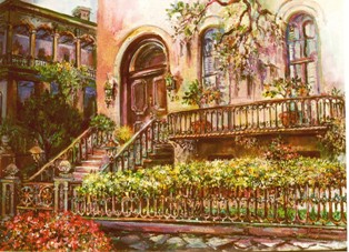314x227 Signature Gallery - Painting Savannah Ga