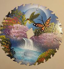 208x225 Painted Saw Blades Ebay - Painting Saw Blades