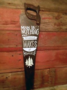 236x314 Beautiful Welcome Sign Upcycled From A Vintage Hand Saw! This - Painting Saws