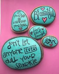 201x251 Image Result For Kindness Rocks Sayings Kindness Rocks - Painting Sayings