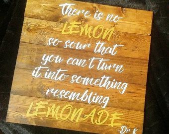 340x270 Inspiration, Poem, Hand Painted, Wood Sign Sayings, Inspirational - Painting Sayings