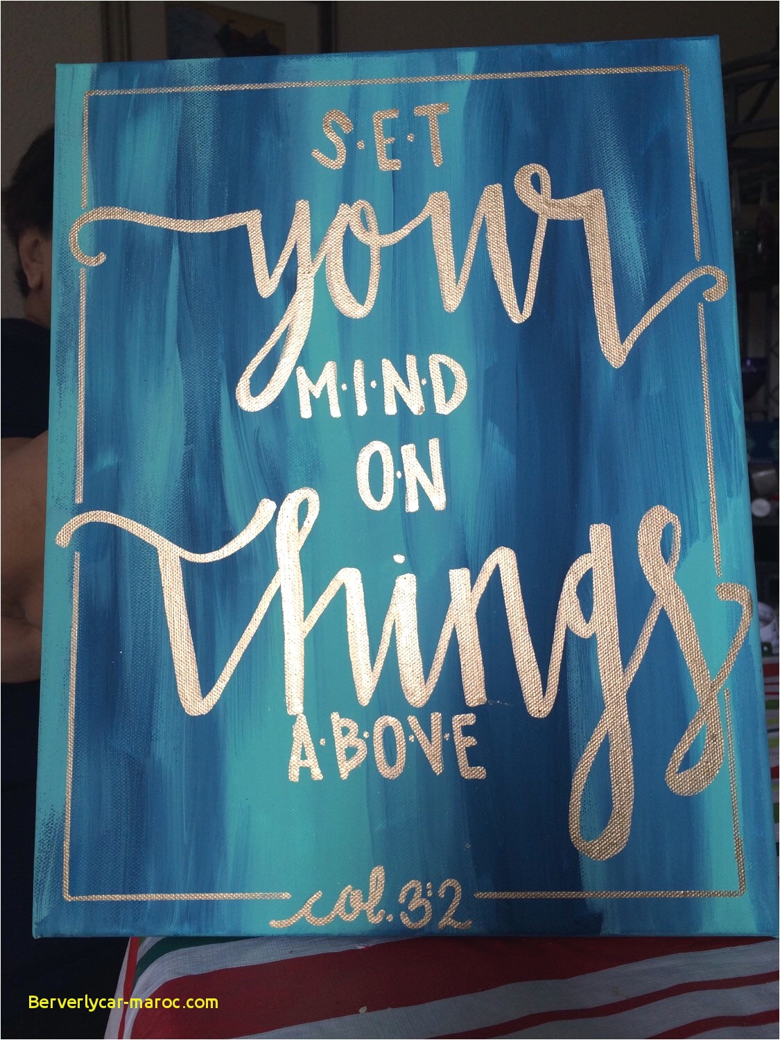 1125x1500 Painting Sayings On Canvas - Painting Sayings