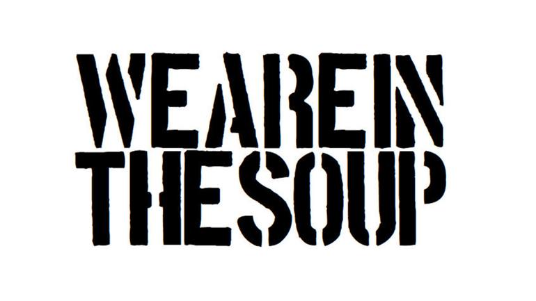 770x433 Saatchi Art Fine Art Text Oil Painting - Painting Sayings