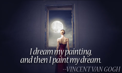 500x300 56 Fascinating Painting Quotes And Sayings About Paint - Painting Sayings