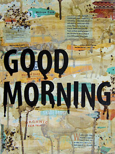 225x300 Coffee Sayings Paintings Fine Art America - Painting Sayings